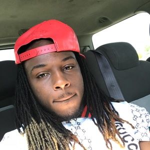 Meet your Posher, George